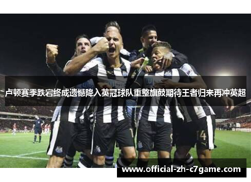 卢顿赛季跌宕终成遗憾降入英冠球队重整旗鼓期待王者归来再冲英超