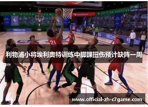 利物浦小将埃利奥特训练中脚踝扭伤预计缺阵一周 利物浦小将埃利奥特训练中脚踝扭伤预计缺阵一周